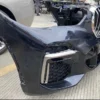 2019–2023 BMW X5 G05 Front-End Assembly OEM | Bumper Radiator Support Set