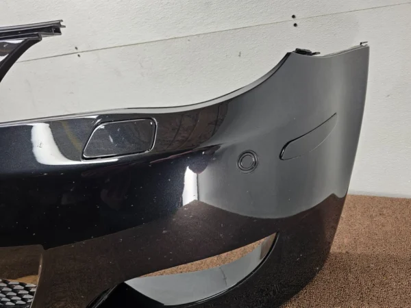 s-l960 (2) BMW E60 E61 M5 S85 2006-2010 OEM COMPLETE PDC PARKING SENSOR GRILLE BUMPER COVER