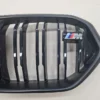 BMW X6M X6 F96 G06 Front Bumper Center Grille Assembly 2024 2025 OEM