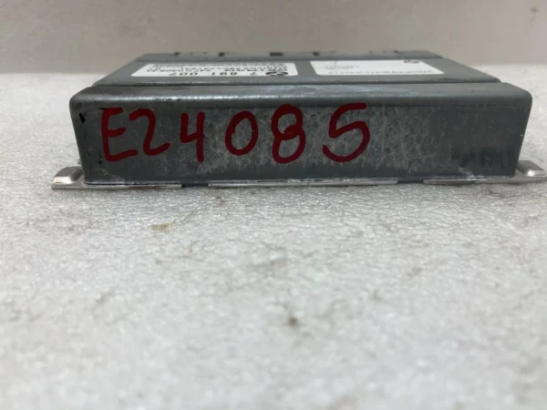 BMW E60 E63 E64 M5 M6 SMG Transmission Control Module Computer ECU