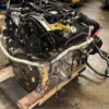 2017 2018 2019 BMW X3 530I X3 X4 2.0L Engine Motor OEM 30K Mile 11002455326