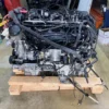 s-l960 (2) BMW E90 E92 335 X1 AWD N55 Manual Complete Engine Motor Assembly 82K VIDEO! OEM