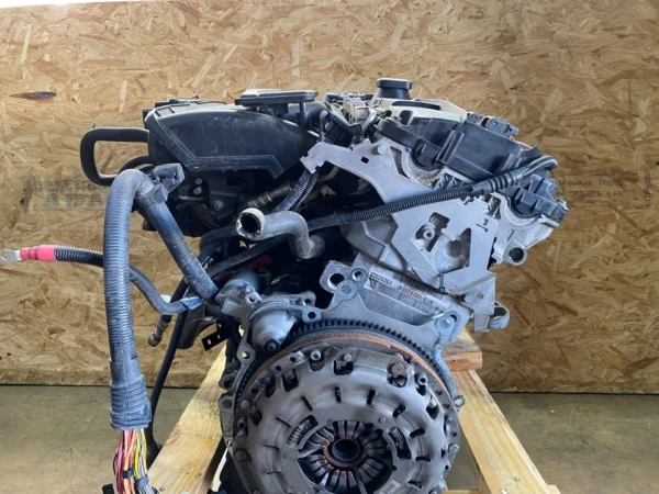 s-l960 (2) 00-06 BMW E46 E85 330 Z4 3.0L M54 6 Cylinder Engine Motor Complete Assembly OEM