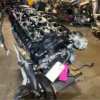 2014 2015 2016 BMW 435I 335I ActiveHybrid 3 3.0L Engine Motor OEM 52K Mil Tested