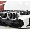 Complete Front Bumper For bmw x6 g06