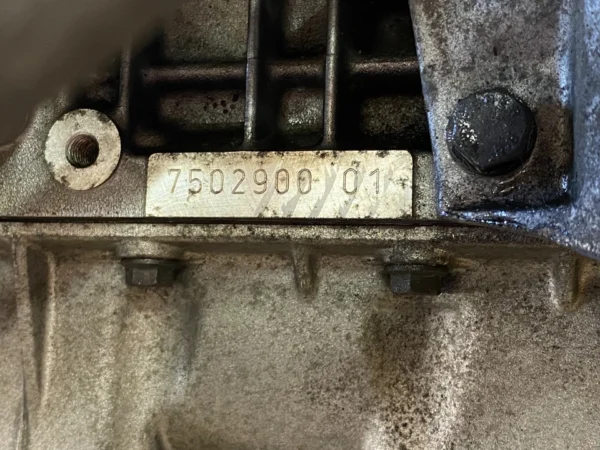 s-l960 (20) 00-06 BMW E46 E85 330 Z4 3.0L M54 6 Cylinder Engine Motor Complete Assembly OEM