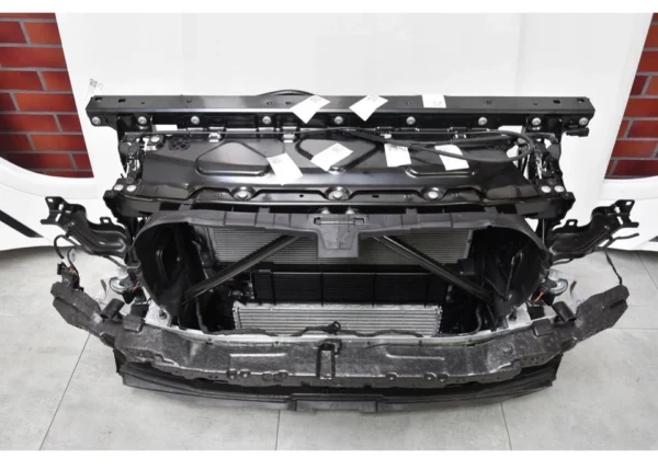 Complete Front Bumper For bmw x6 g06