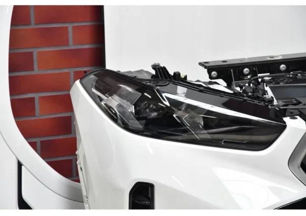 Complete Front Bumper For bmw x6 g06