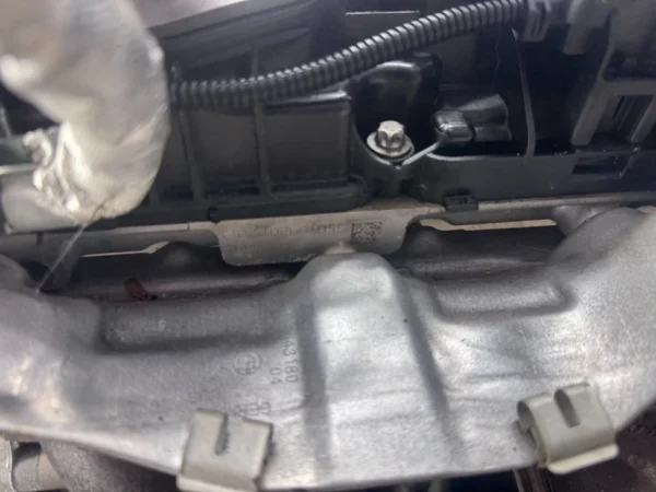 BMW F30 F32 F36 F22 G30 G12 B58 ENGINE MOTOR TURBOCHARGED ASSEMBLY OEM 63K