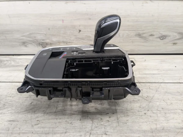 OEM BMW F44 G20 G22 G26 G42 Gear Selector Panel iDrive Controller
