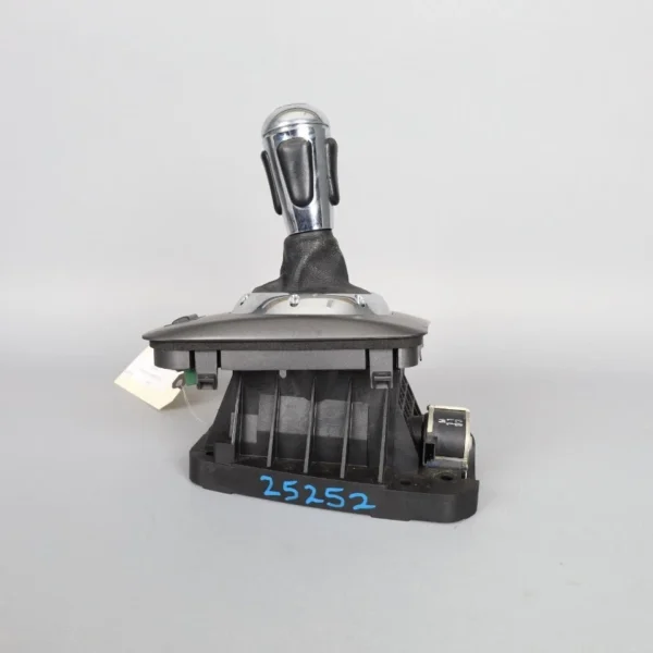 2002-2006 BMW M3 SMG Shifter Gear Selector Shift Trim Knob OEM Used