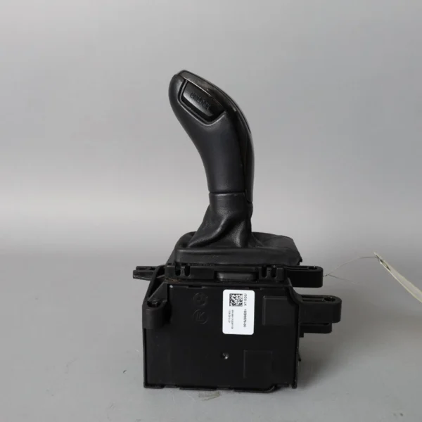 BMW 528i 535i 550i 640i 650i Gear Selector Shifter Ceramic 61319291532 OEM Used