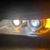 2013-2015 BMW 740i 750i 750Li HID Xenon Headlight Adaptive Driver & Passenger
