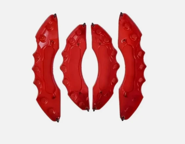 Brake Caliper Cover for BMW X1 X2 X3 X4 X5 X6 M3 M4 M2 M1 F30 F10 F20 E30 E36SET