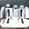 2018 BMW M5 F90 SALOON COMPLETE INTERIOR SEAT SET AND DOOR CARDS G30