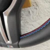 Real Nappa Leather W/heated Steering Wheel BMW F30 F80 F82 M3 X3 X5 X6 M4 320i