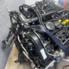 BMW F30 F32 F36 F22 G30 G12 B58 ENGINE MOTOR TURBOCHARGED ASSEMBLY OEM 63K