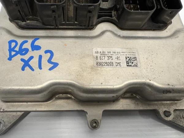 OEM BMW F10 F22 F30 F32 DME ECU N20 N26 Engine Control Module Computer MEVD172P