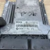 7791572 Engine control unit/module ECU Fits for BMW 7 E65 E66