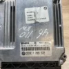 7789572 0281010565 Engine control unit/module ECU Fits for BMW 3 E46-