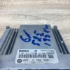 7798422 0281012190 Engine control unit/module ECU Fits for BMW 5 E60 E61