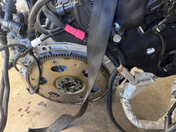 BMW 16-21 F36 F30 F22 B46 Engine Motor Turbocharged Long Block Assembly OEM 28K