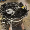 2017 2018 2019 BMW X3 530I X3 X4 2.0L Engine Motor OEM 30K Mile 11002455326