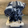 s-l960 (3) 00-06 BMW E46 E85 330 Z4 3.0L M54 6 Cylinder Engine Motor Complete Assembly OEM