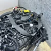 BMW 2017-2019 G01 G30 B46 ENGINE MOTOR LONG BLOCK TURBOCHARGED ASSEMBLY OEM 73K