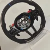 s-l960 (33) BMW G Series Carbon Fibre CS style Steering Wheel For all G series models