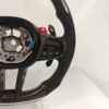 s-l960 (36) BMW G Series Carbon Fibre CS style Steering Wheel For all G series models