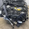 BMW F30 F32 F36 F22 G30 G12 B58 ENGINE MOTOR TURBOCHARGED ASSEMBLY OEM 63K