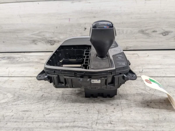 OEM BMW F44 G20 G22 G26 G42 Gear Selector Panel iDrive Controller