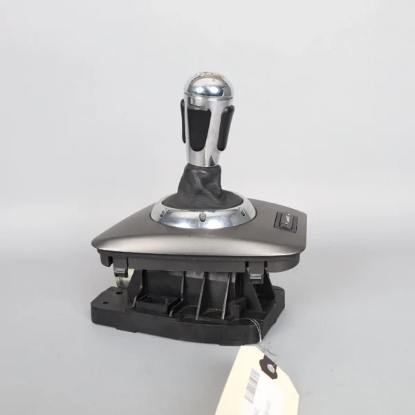 2002-2006 BMW M3 SMG Shifter Gear Selector Shift Trim Knob OEM Used