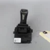 BMW 528i 535i 550i 640i 650i Gear Selector Shifter Ceramic 61319291532 OEM Used
