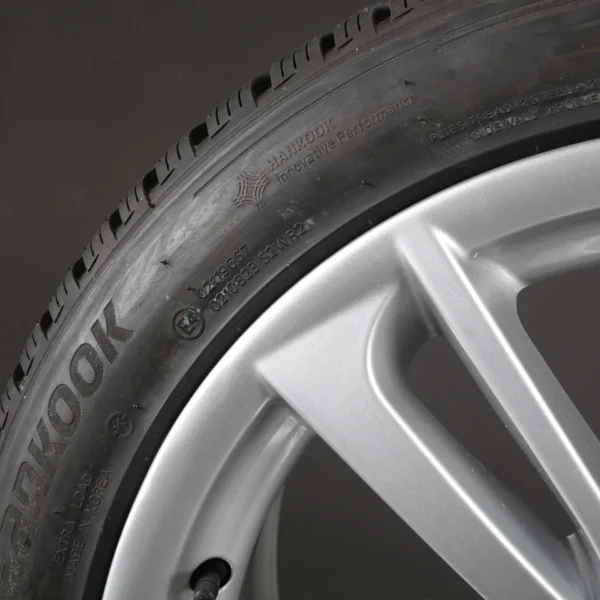 19 Inch Winter Wheels BMW X4 F26 X3 F25 M369 Rims Winter Tires