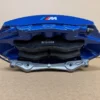 OEM BMW 6 SERIES F12 F13 2011-2017 M Blue Brembo Front RIGHT Brake Caliper