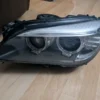 2013-2015 BMW 740i 750i 750Li HID Xenon Headlight Adaptive Driver & Passenger