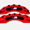 Brake Caliper Cover for BMW X1 X2 X3 X4 X5 X6 M3 M4 M2 M1 F30 F10 F20 E30 E36SET