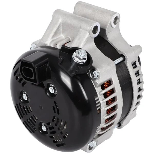 Alternator for BMW 335i E90,E92,E93 2011 2012 L6 3.0L Clockwise 12317591533
