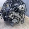 BMW F30 F32 F36 F22 G30 G12 B58 ENGINE MOTOR TURBOCHARGED ASSEMBLY OEM 63K