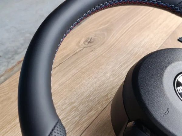 APPROVED USED Genuine BMW OEM F Series 1-4 Series Steering Wheel