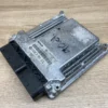7791572 Engine control unit/module ECU Fits for BMW 7 E65 E66