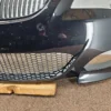 s-l960 (4) BMW E60 E61 M5 S85 2006-2010 OEM COMPLETE PDC PARKING SENSOR GRILLE BUMPER COVER