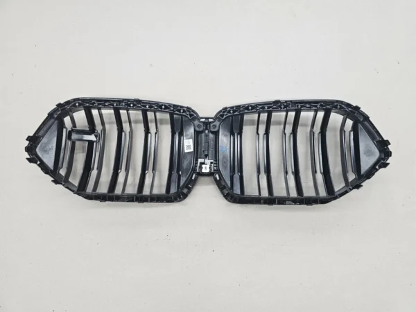 BMW X6M X6 F96 G06 Front Bumper Center Grille Assembly 2024 2025 OEM