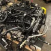 2017 2018 2019 BMW X3 530I X3 X4 2.0L Engine Motor OEM 30K Mile 11002455326