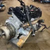 2014 2015 2016 BMW 435I 335I ActiveHybrid 3 3.0L Engine Motor OEM 52K Mil Tested