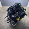 BMW 16-21 F36 F30 F22 B46 Engine Motor Turbocharged Long Block Assembly OEM 28K