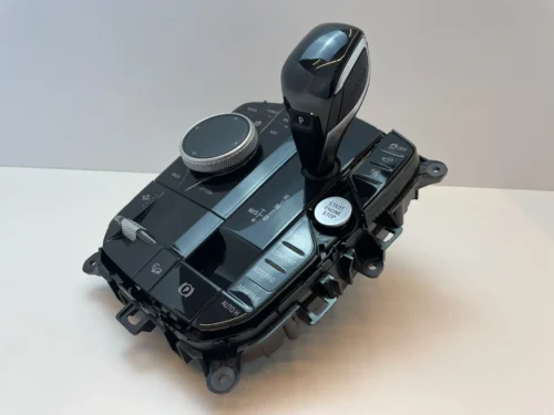 BMW X5 G05 X6 G06 AUTOMATIC GEAR SELECTOR RHD 5A08BC0 /LZ L098