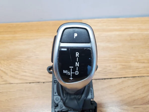 12-20 OEM BMW F30 F32 F34 Auto Transmission Shifter Gear Selector Switch SPORT